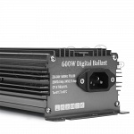 Urban Garden digital transformer dimmable ECO 250-400-600 W 3
